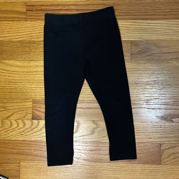 Cat & Cat and Old Navy leggings - Picture 3 of 9